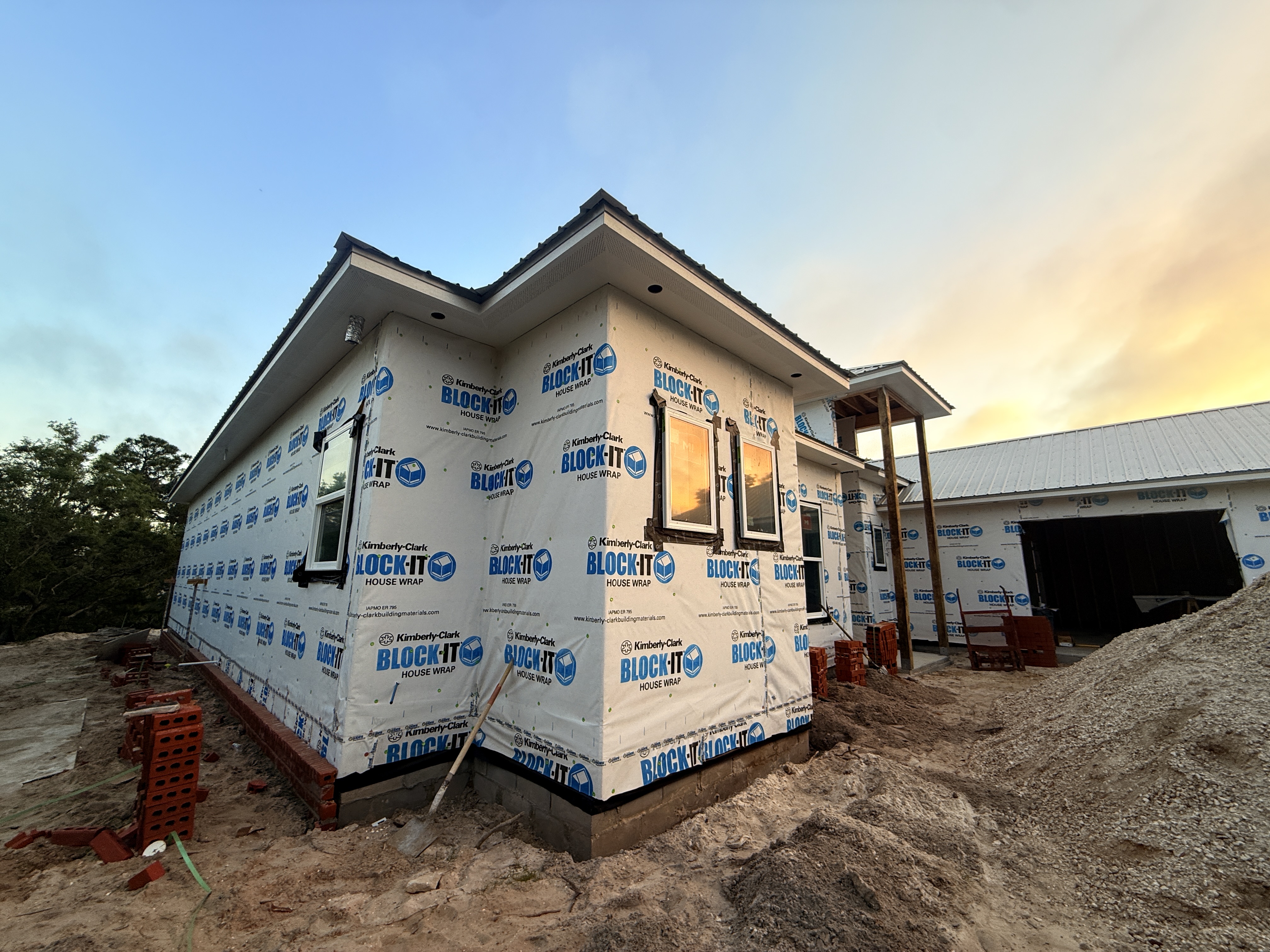 Ono Island New Home For Sale Ono North Loop West